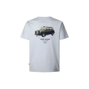 T-Shirt Pepe Jeans Tacky image-1