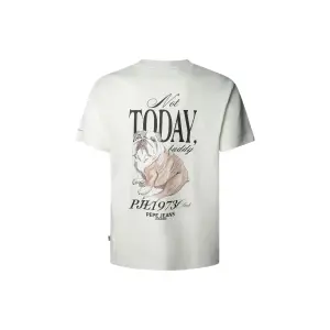 Póló Pepe Jeans Terry image-1