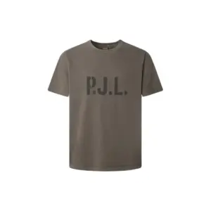 T-shirt Pepe Jeans Thyssen image-0