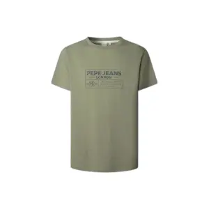 T-shirt Pepe Jeans Tharky image-0