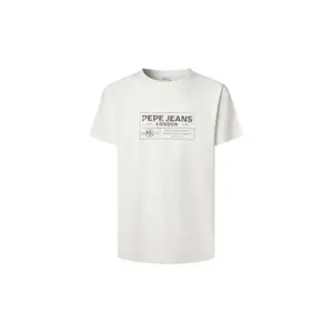 T-shirt Pepe Jeans Tharky image-0