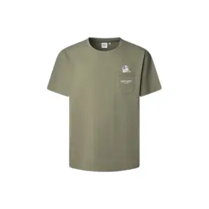 T-shirt Pepe Jeans Thansen image-0
