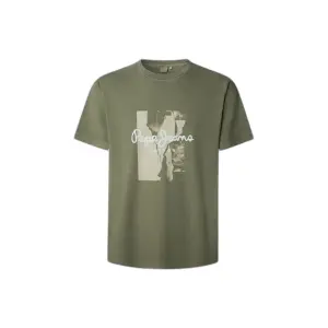 T-Shirt Pepe Jeans Murphy image-0