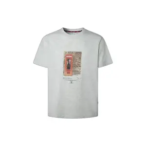 T-shirt Pepe Jeans Troy image-0