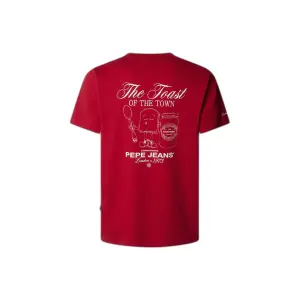 T-shirt Pepe Jeans Thiago image-1