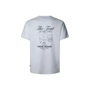T-shirt Pepe Jeans Thiago image-1