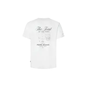 T-shirt Pepe Jeans Thiago image-3