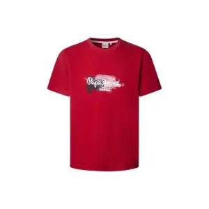 T-shirt Pepe Jeans Trey image-0