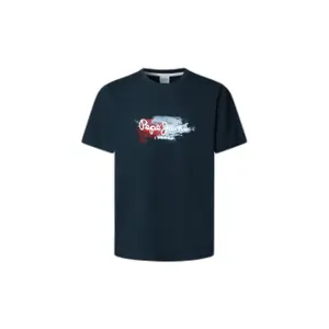 T-Shirt Pepe Jeans Trey image-0