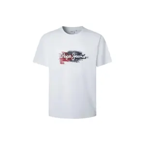 T-shirt Pepe Jeans Trey image-0