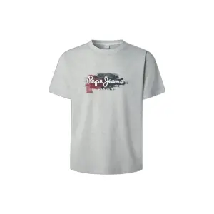 T-shirt Pepe Jeans Trey image-0