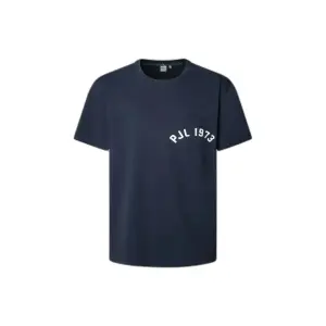 Τ-shirt με τσέπη Pepe Jeans Maverick image-0