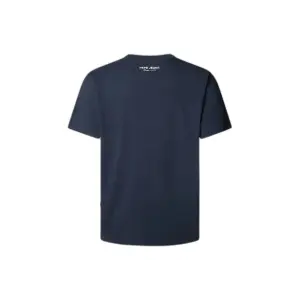 Τ-shirt με τσέπη Pepe Jeans Maverick image-1
