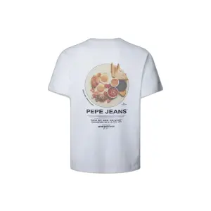 T-Shirt Pepe Jeans Tony image-1
