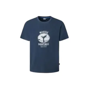 T-Shirt Pepe Jeans Marlon image-0