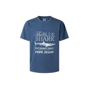 T-Shirt Pepe Jeans Mali image-0