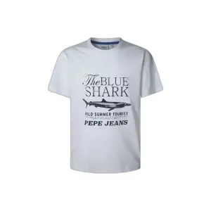 T-shirt Pepe Jeans Mali image-0