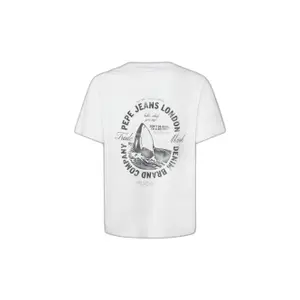 T-shirt Pepe Jeans Martin image-1