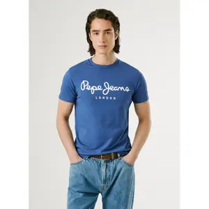 T-Shirt Pepe Jeans II Ro image-0