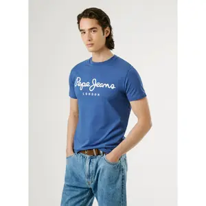 T-Shirt Pepe Jeans II Ro image-1