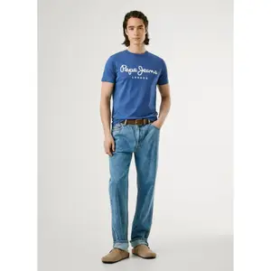 T-Shirt Pepe Jeans II Ro image-2