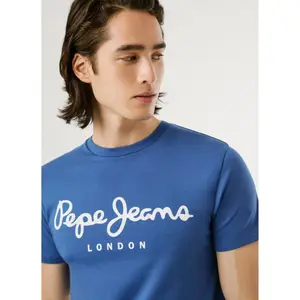 T-Shirt Pepe Jeans II Ro image-5