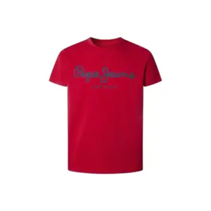 T-Shirt Pepe Jeans Original Stretch N image-0