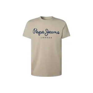 T-Shirt Pepe Jeans Original Stretch N image-0