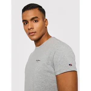 T-shirt Pepe Jeans Original Stretch N image-3