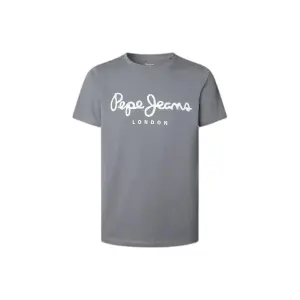 T-Shirt Pepe Jeans Original Stretch N image-0