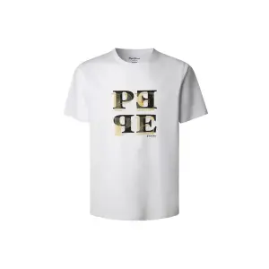 T-shirt Pepe Jeans image-0