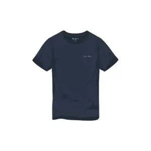 Camiseta Pepe Jeans Basic Logo image-2