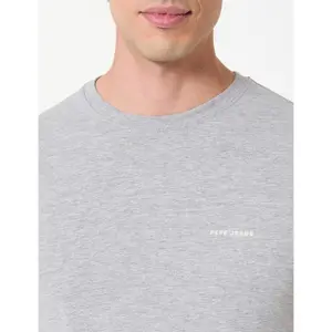 Camiseta Pepe Jeans Basic Logo image-2