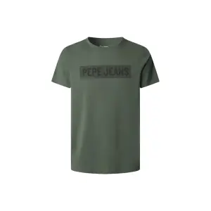 Πόλο Pepe Jeans Basic Optic image-0