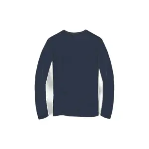 Koszulka z długim rękawem Pepe Jeans Basic image-1