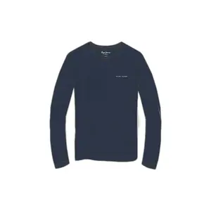 Koszulka z długim rękawem Pepe Jeans Basic image-2