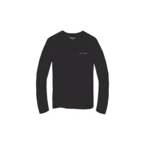 Koszulka z długim rękawem Pepe Jeans Basic image-0