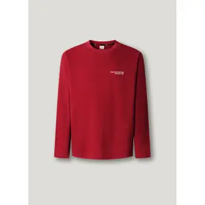 Γυναικείο μακριμάνικο μπλουζάκι Pepe Jeans Somer image-0