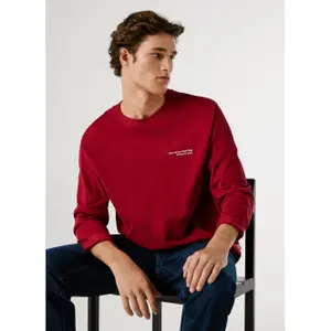 Γυναικείο μακριμάνικο μπλουζάκι Pepe Jeans Somer image-4