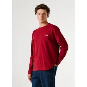 Γυναικείο μακριμάνικο μπλουζάκι Pepe Jeans Somer image-3