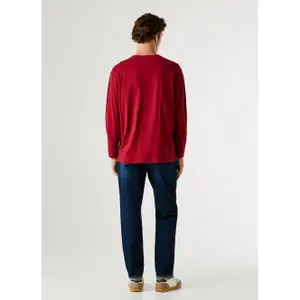 Γυναικείο μακριμάνικο μπλουζάκι Pepe Jeans Somer image-6