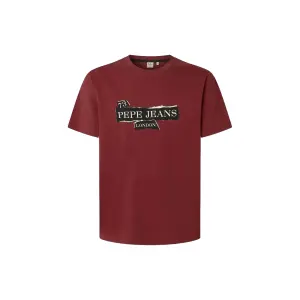 T-shirt Pepe Jeans Griffin image-0