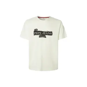 T-shirt Pepe Jeans Griffin image-0