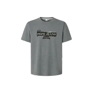 T-shirt Pepe Jeans Griffin image-0