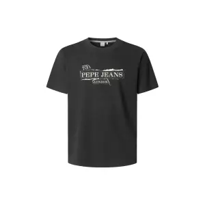 T-shirt Pepe Jeans Griffin image-0