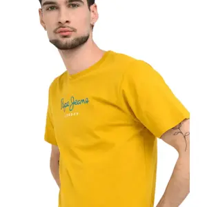 T-shirt Pepe Jeans Eggo N image-5