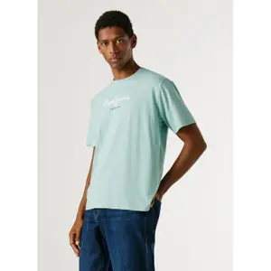 T-shirt Pepe Jeans Eggo image-4