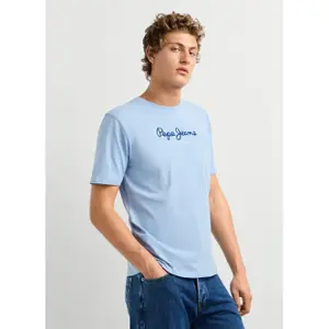 T-shirt Pepe Jeans Eggo image-1