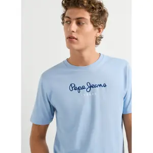 T-shirt Pepe Jeans Eggo image-4