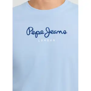 T-shirt Pepe Jeans Eggo image-5